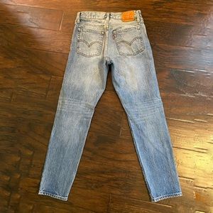 Levi Jeans